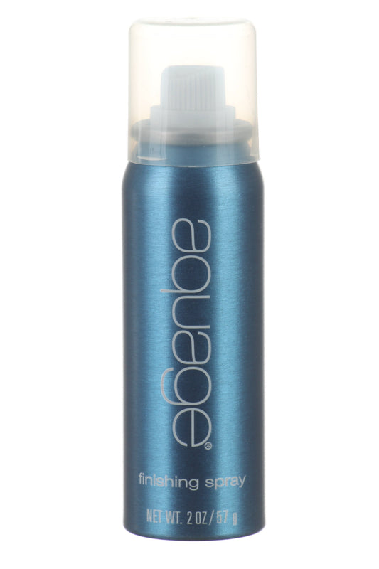 Aquage Finishing Spray - 2.0 oz