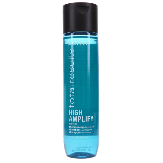 Matrix Total Results High Amplify Shampoo - 10.1 oz