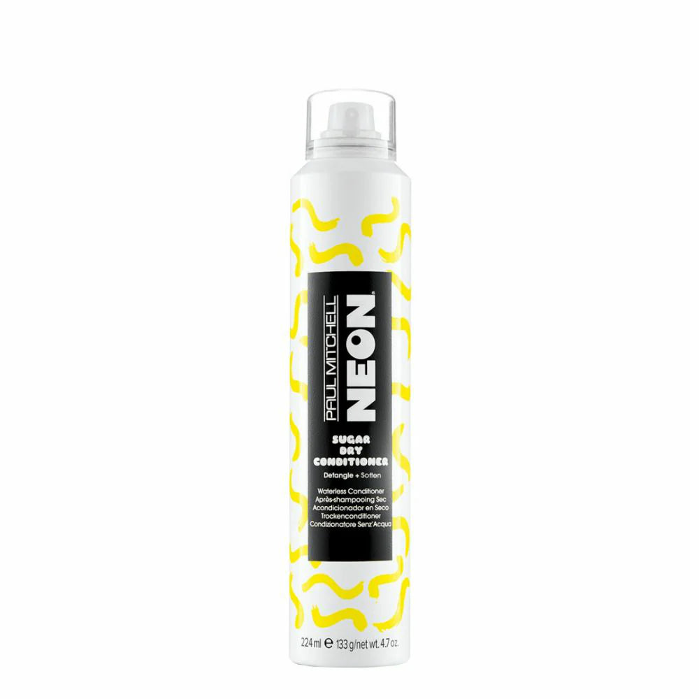 Paul Mitchell Neon Sugar Dry Conditioner - 4.7 oz
