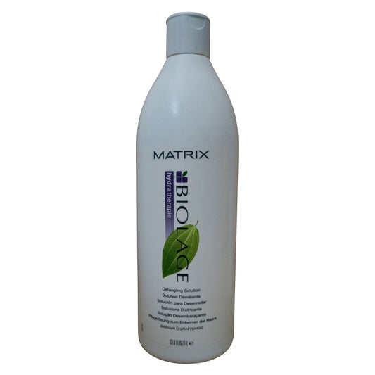 Matrix Biolage Detangling Solution - 33.8 oz