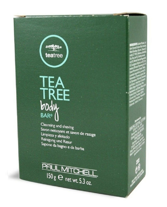 Paul Mitchell Tea Tree Body Bar - 5.3 oz