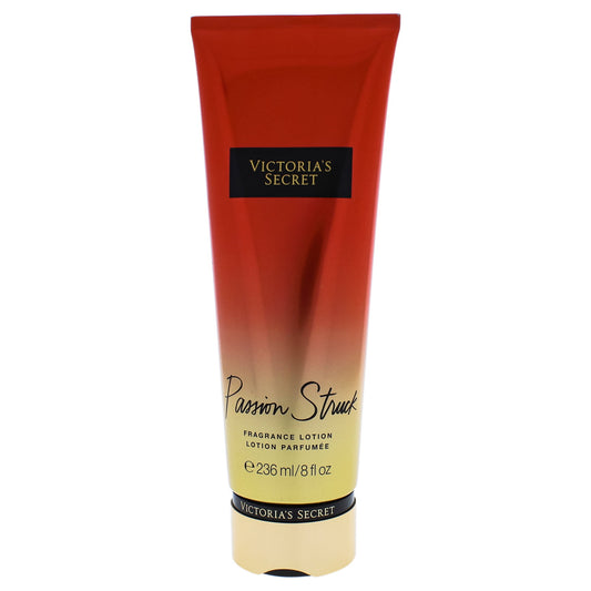 Victoria's Secret Passion Struck Body Lotion, 8.4 Oz