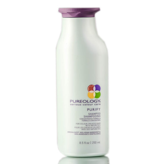 Pureology Purifying Shampoo 8.5 oz