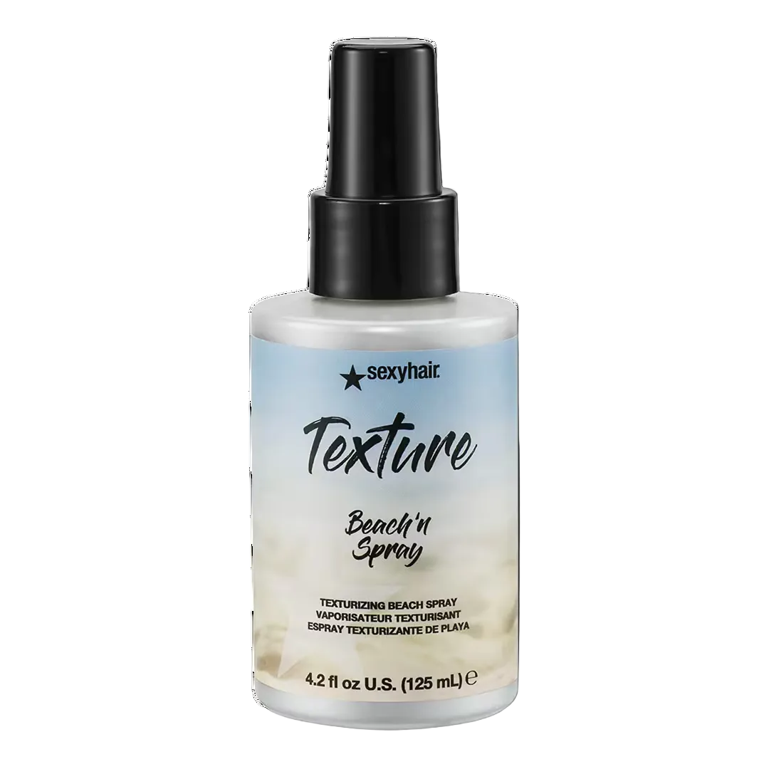 SexyHair Texture Beach'n Spray Texturizing Beach Spray 4.2oz