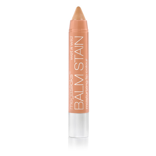 Wet n Wild MegaSlicks Balm Stain - Nudist Colony