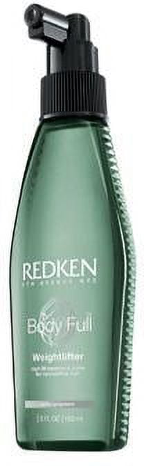 Redken Body Full Weightlifter Leave-In Styling Treatment - 5.0 oz