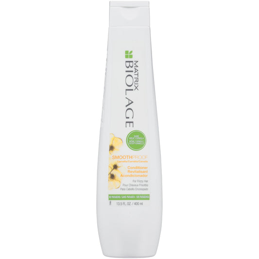 Matrix Biolage Smooth Proof Conditioner - 13.5 oz