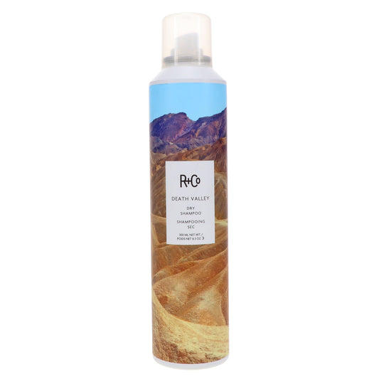 R+Co Death Valley Dry Shampoo - 6.3 oz