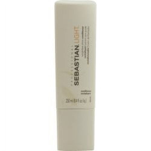 Sebastian Light Weightless Shine Conditioner - 8.4 oz