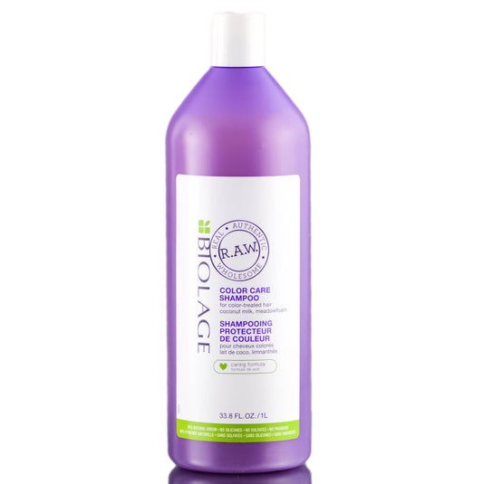Matrix Biolage R.A.W. Color Care Shampoo - 33.8 oz