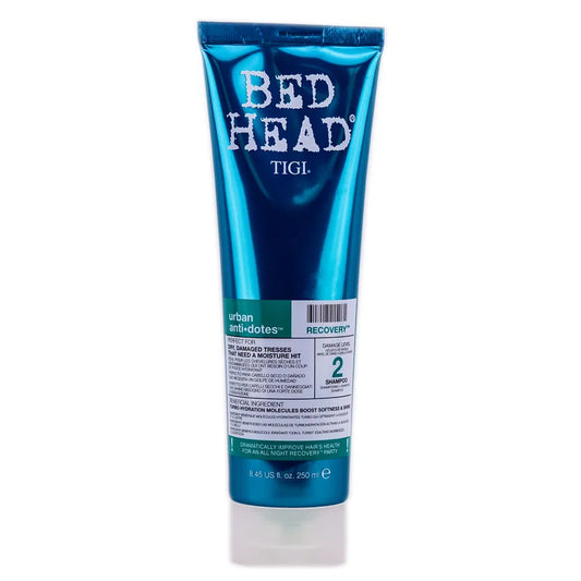 TIGI Bed Head Urban Anti-Dotes Recovery Shampoo #2 8.45oz