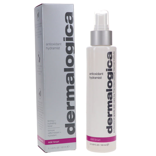 Dermalogica Antioxidant Hydramist Toner - 5.1 oz