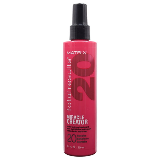 Matrix Total Results Miracle Creator Multi-Tasking Treatment - 6.8 oz