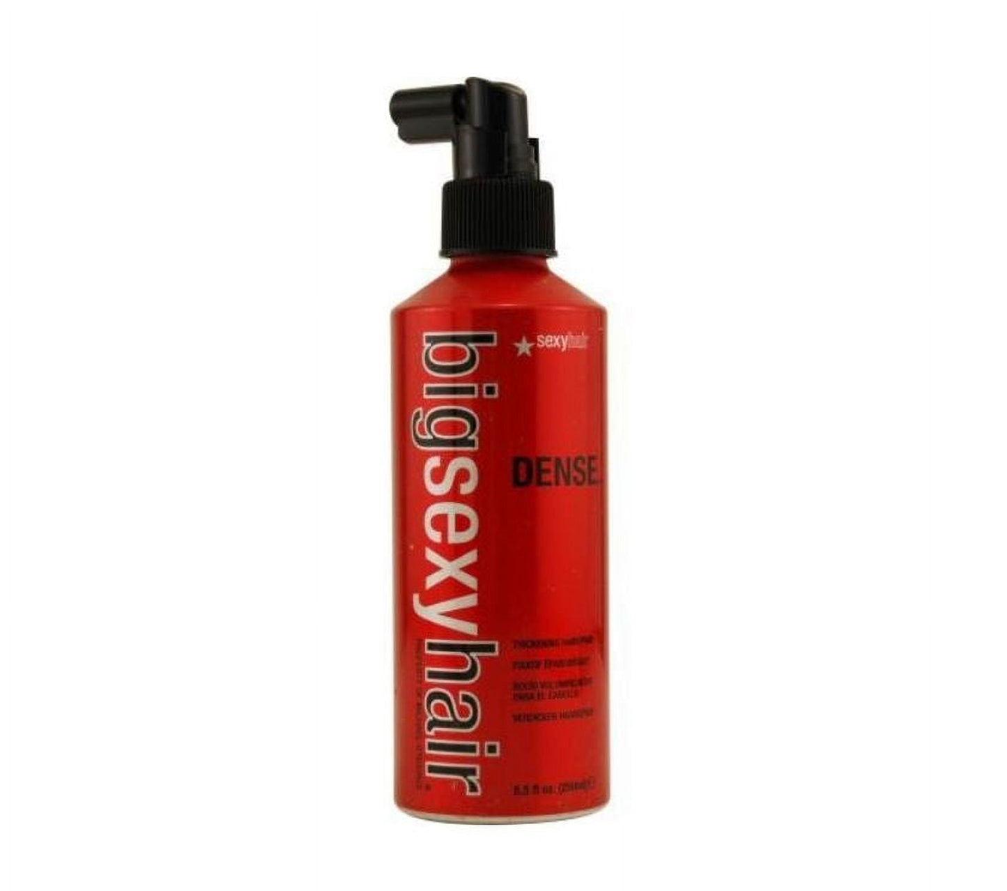 SexyHair Big Sexy Hair Dense Thickening Hairspray - 8.5 oz