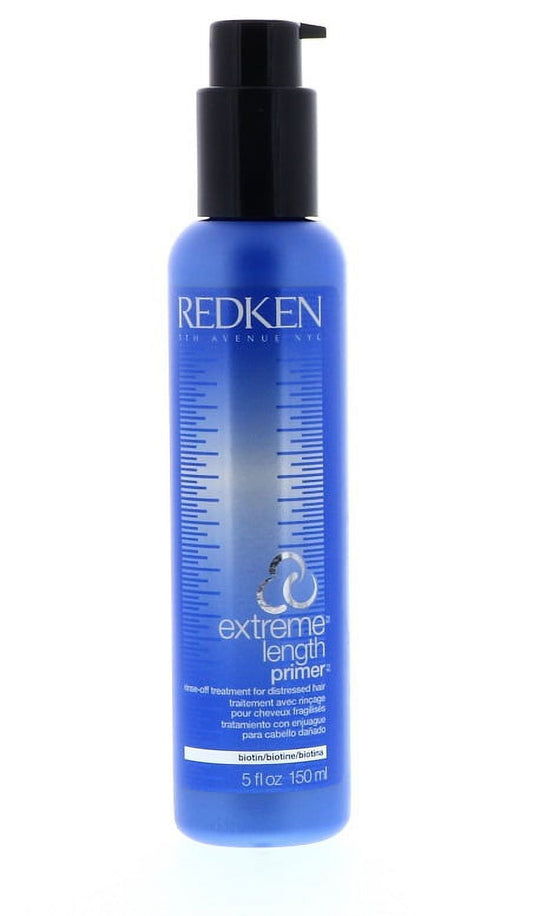 Redken Extreme Length Primer - 5.0 oz