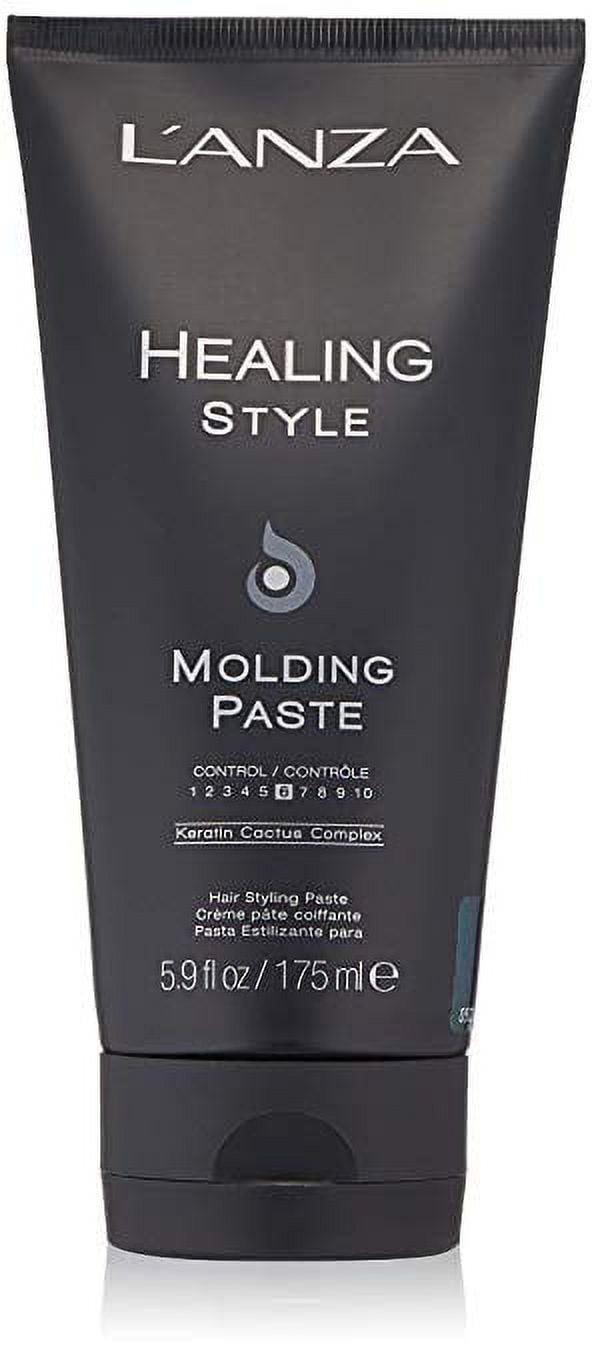 L'ANZA Healing Style Molding Hair Styling Paste - 5.9 oz