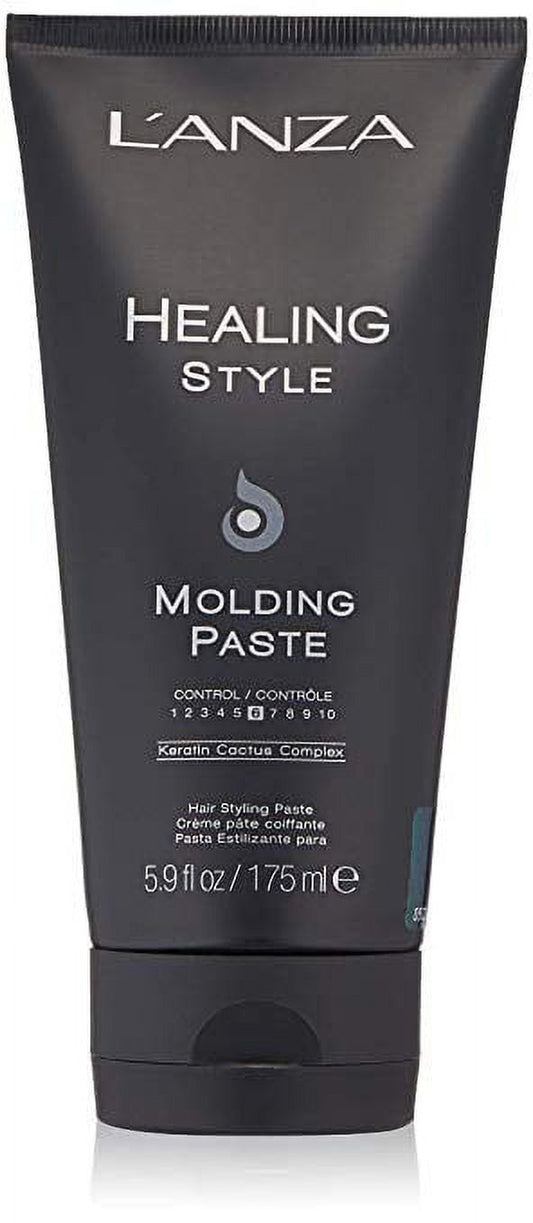 L'ANZA Healing Style Molding Hair Styling Paste - 5.9 oz