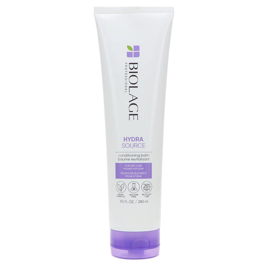 Matrix Biolage Hydrasource Conditioning Balm - 9.5 oz