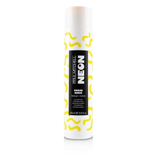 Paul Mitchell Neon Sugar Rinse Detangle Hydrate Conditioner 10.14 oz