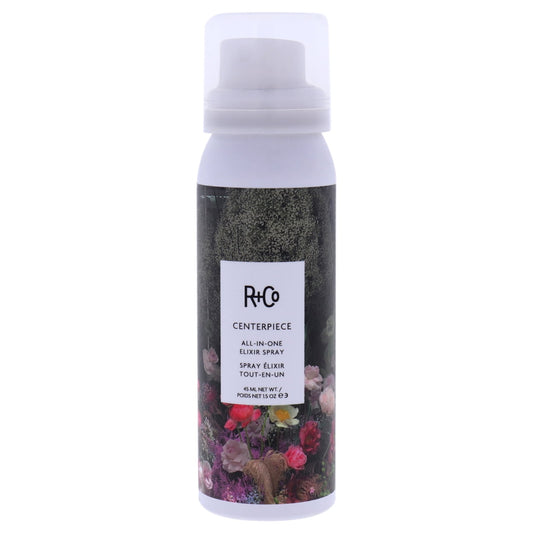 R+Co Centerpiece All-In-One Elixir - 1.5 oz