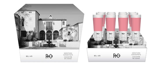 R+Co Bel Air Smoothing Concentrate - 0.5 Oz (Pack of 12)
