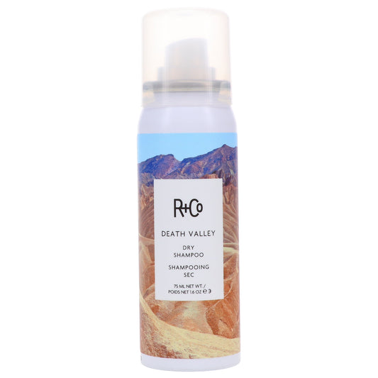 R+Co Death Valley Dry Shampoo - 1.6 oz