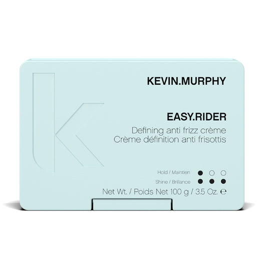 Kevin Murphy Easy Rider Defining Anti-Frizz Creme - 3.5 oz