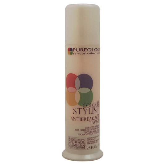 Pureology Colour Stylist Antibreakage Twist Shine-Texturizer - 2.5 Oz