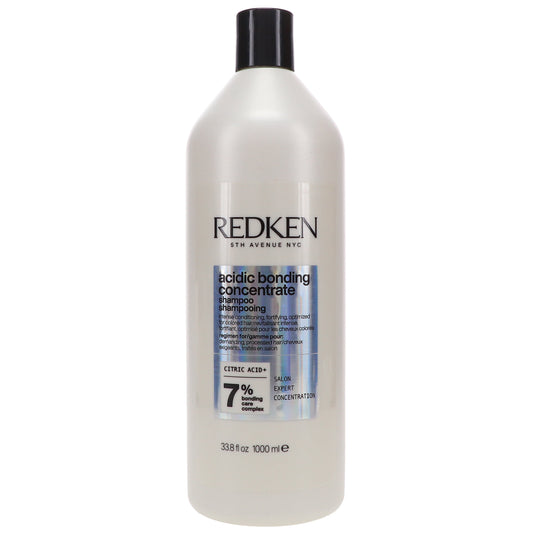 Redken Acidic Bonding Concentrate Shampoo - 33.8 oz