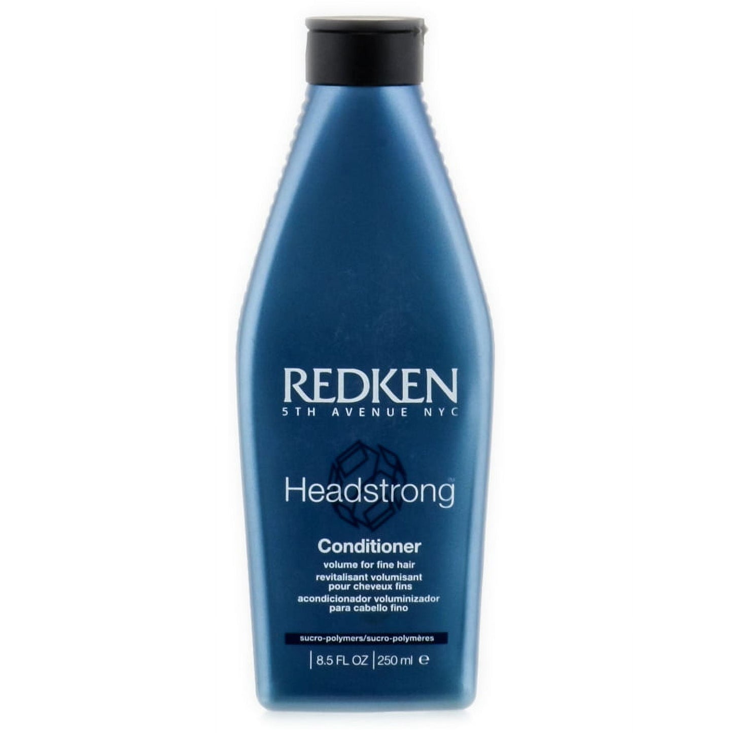 Redken Headstrong Conditioner Fine Hair 8.5 oz