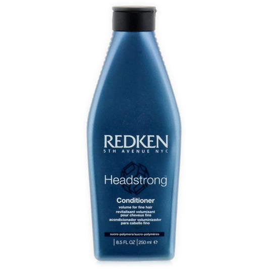 Redken Headstrong Conditioner Fine Hair 8.5 oz
