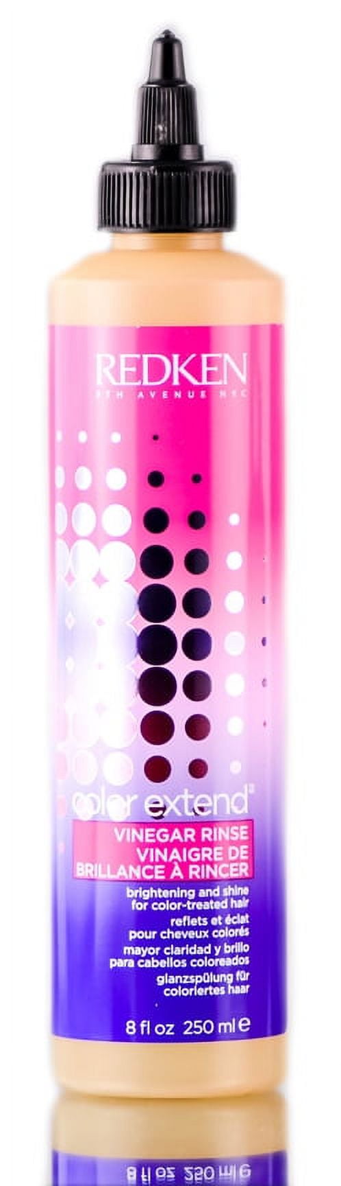 Redken Color Extend Vinegar Rinse - 8.0 oz