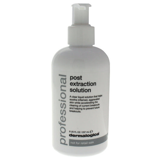 Dermalogica Post Extraction Solution Cleanser - 8.0 oz