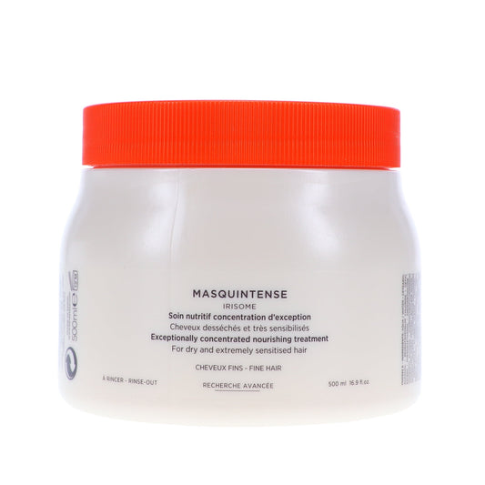 Kerastase Nutritive Masquintense Nourishing Treatment - 16.9 oz