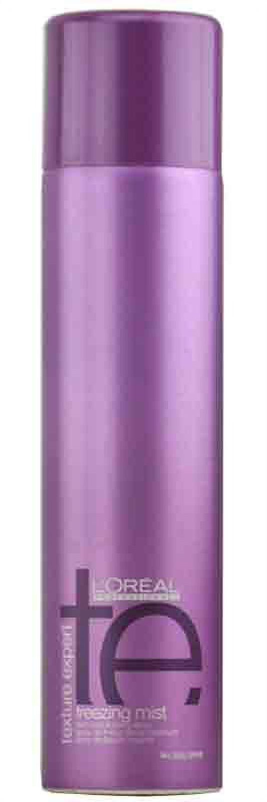 L'Oreal Professionnel Texture Expert Freezing Mist - 9.0 oz