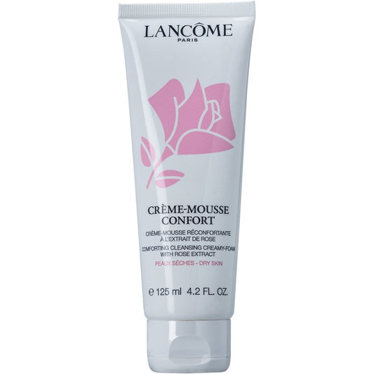 Lancome Cr��me Mousse Confort Foaming Cleanser - 4.2 oz