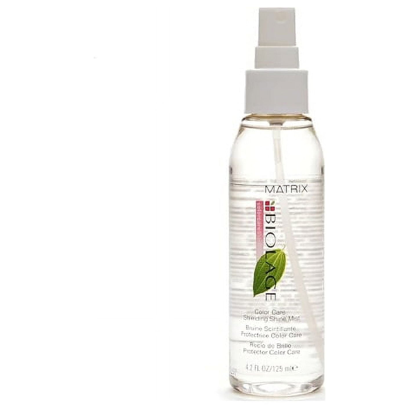 Matrix Biolage Color Care Shielding Shine Mist Spray - 4.2 oz