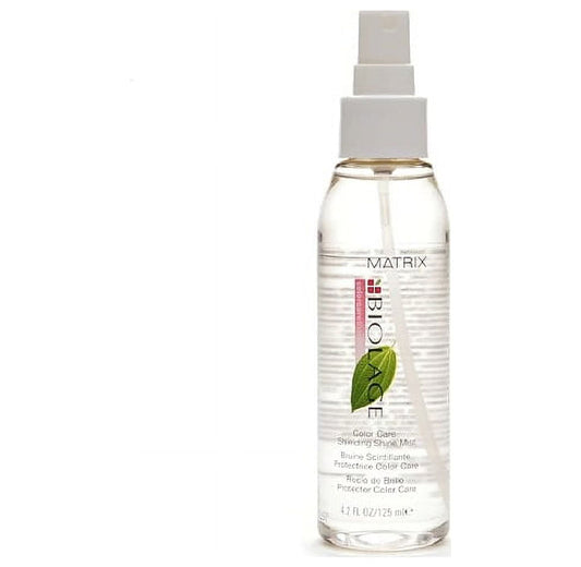 Matrix Biolage Color Care Shielding Shine Mist Spray - 4.2 oz