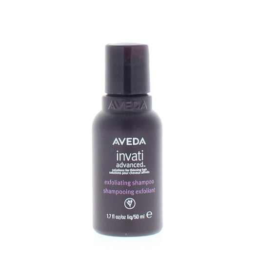 Aveda Invati Advanced Exfoliating Shampoo - 1.7 oz