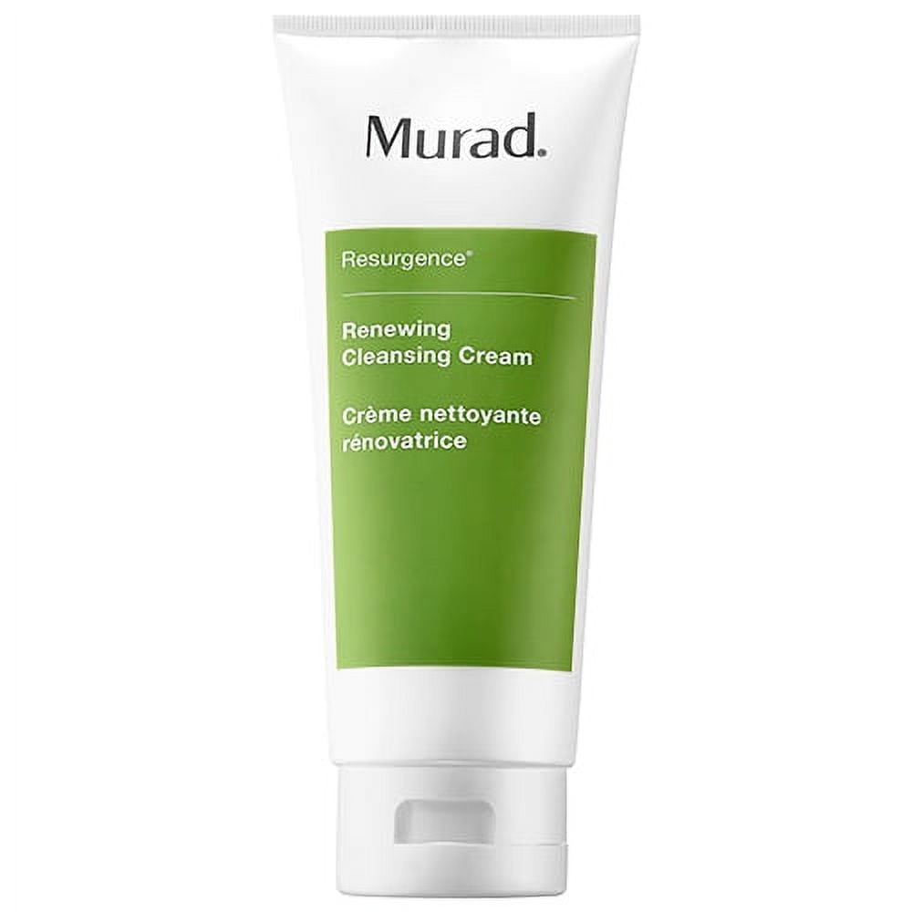 Murad Renewing Cleansing Cream - 6.75 oz