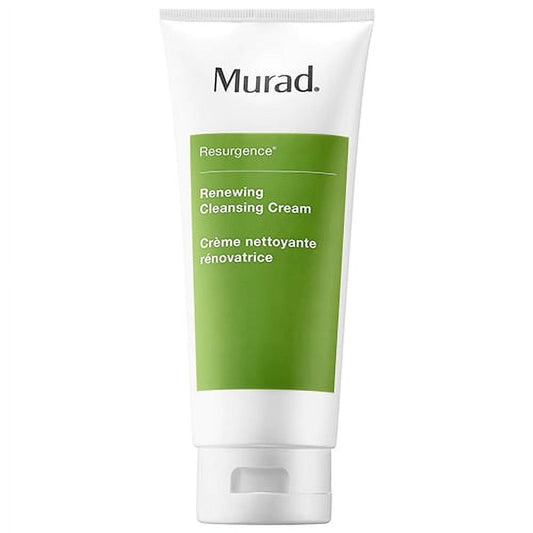 Murad Renewing Cleansing Cream - 6.75 oz