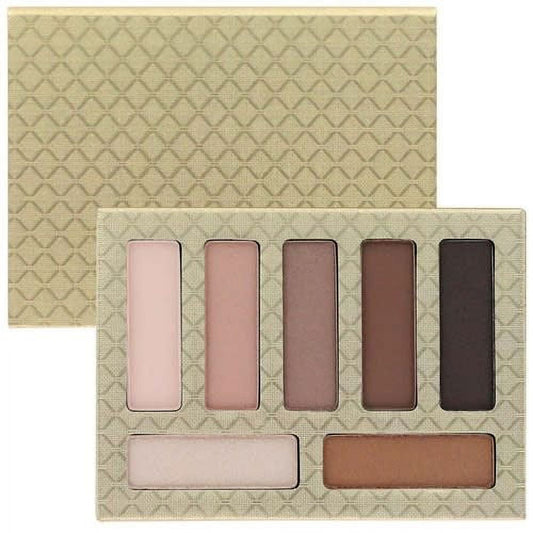 LORAC Eyeshadow Palette - 0.56 oz - Riesling Romance