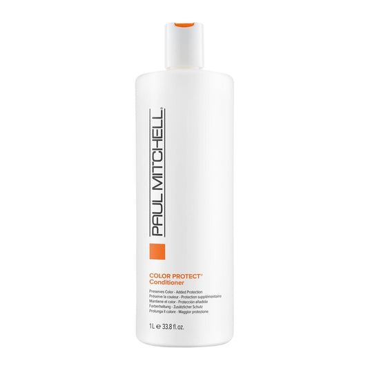 Paul Mitchell Color Protect Conditioner 33.8 oz.