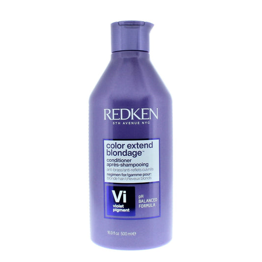 Redken Color Extend Blondage Conditioner Vi Violet Pigment - 16.9 oz