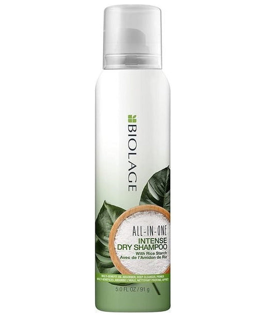 Matrix All-In-One Intense Dry Shampoo - 5.0 oz