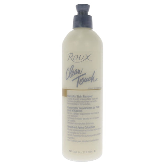 Roux Clean Touch Haircolor Stain Remover - 11.8 oz