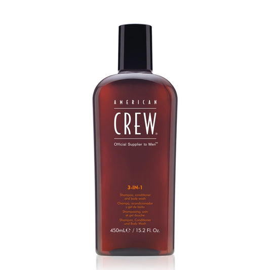 American Crew 3-in-1 - 8.4 oz