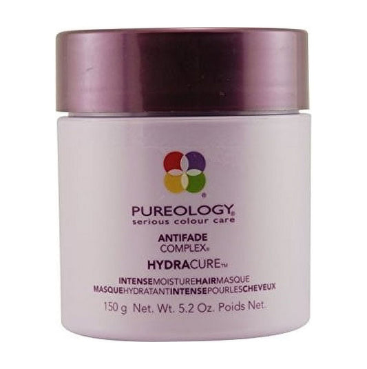 Pureology HydraCure Intense Moisture Hair Masque - 5.2 oz
