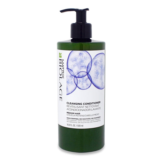 Matrix Biolage Cleansing Conditioner for Medium Hair - 16.9 oz