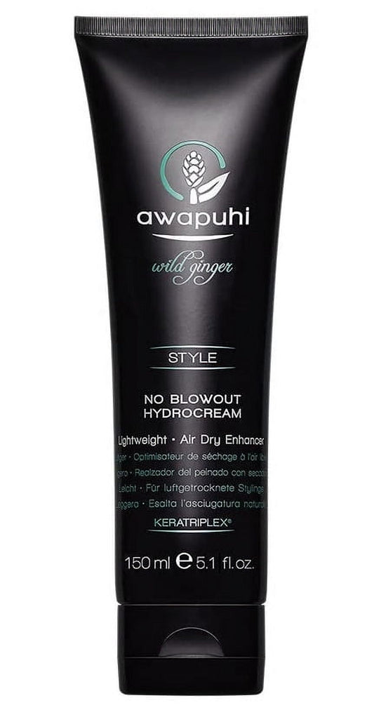 Paul Mitchell Awapuhi Blowout Hydrocream - 5.1 oz